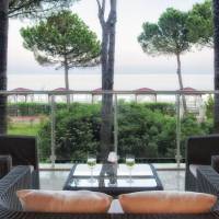 Suite with Sea View