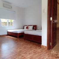 Deluxe Twin Bungalow