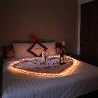 Superior Double Room with Pool View