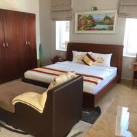 Standard Single Room with Sea View
