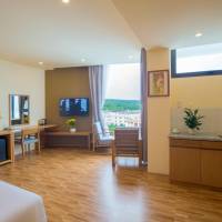 Executive Triple Room