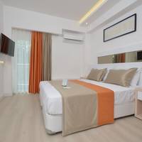 Suite with Balcony
