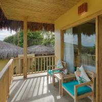 Deluxe Family Bungalow with 2-Bedroom