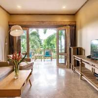 Lahana 2-Bedroom Villa