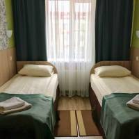 Economy Twin Room