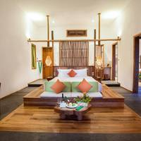 Bungalow - Beach Front