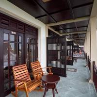 Deluxe Room with Balcony