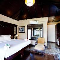 Grand Deluxe Bungalow Ocean