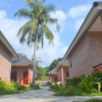 Family Bungalow