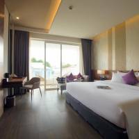 Double Room with City View