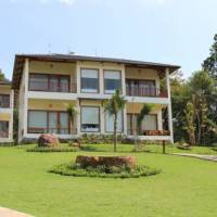 Premium Deluxe Double Room with Ocean View