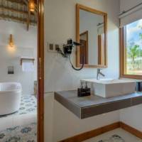 One-Bedroom Villa - Beach Front