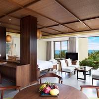 Moonrise Suite