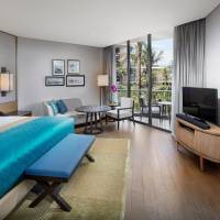 Club InterContinental Room