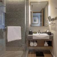 1 King Residence Long Beach View