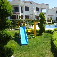 Villa with Sea View