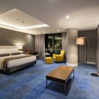 Premium Room with Mt Erciyes View