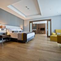 One Bedroom Suite 