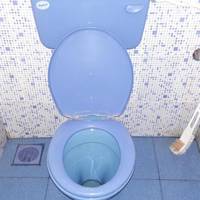 Deluxe Double Room with Air Conditioning and Sea View