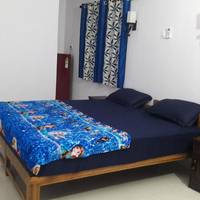 Deluxe Double Room with Air Conditioning