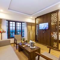 Suite Grand View