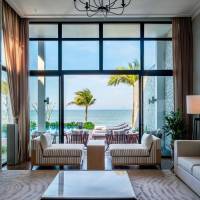 3- bedroom Villa Ocean View with VinWonders