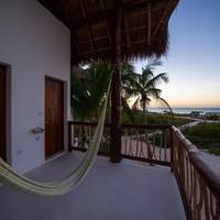 Junior Suite with Sea View