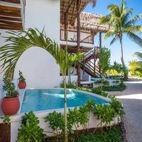 Junior Suite with Private Pool