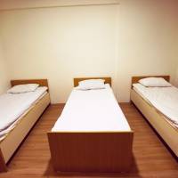Basic Triple Room