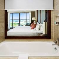 Deluxe Sky Room