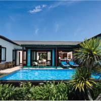 Three-Bedroom Pool Villa