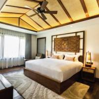 Two-Bedroom Villa with Private Pool