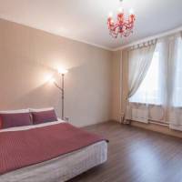 Apartment - Elektromontazhniy Proezd 5