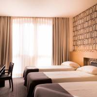 Executive Triple Room