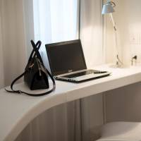 Two Connecting Superior Double Rooms