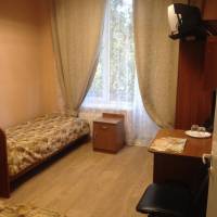 Budget Twin Room