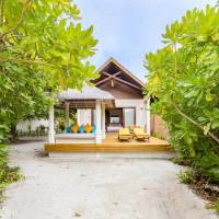 Beach Villa