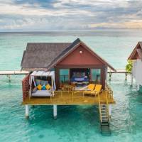 Water Villa