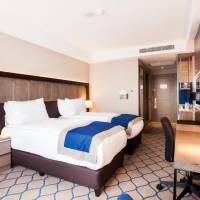 Twin Room  - Non-Smoking