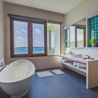 Water Villa