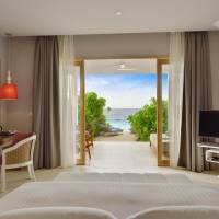Beach Villa
