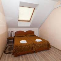 Budget Twin Room