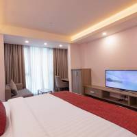 Premier Room with Free Return Airport Transfer