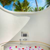 Beach Villa