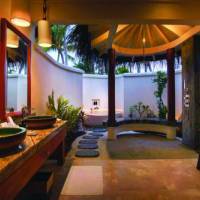 Deluxe Beach Pool Villa 