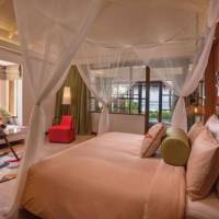Two-Bedroom Beach Pool Suite