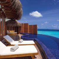 Honeymoon SELECT Ocean Villa