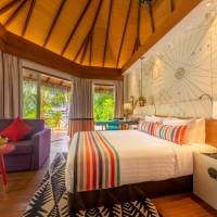 Beach Villa