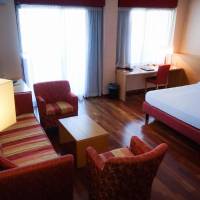 Executive Double or Twin Room