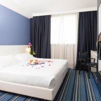  Comfort  Double or Twin Room